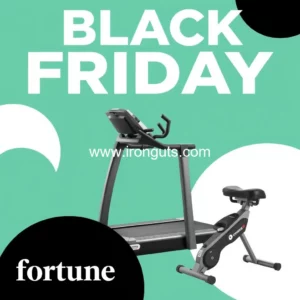 Read more about the article The best black friday exercise equipment sales of 2024 | fortune recommends health and fitness: get the latest deals on top-rated black friday exercise equipment. from treadmills to yoga mats, find the perfect gear to kickstart your fitness journey at unbeatable prices.