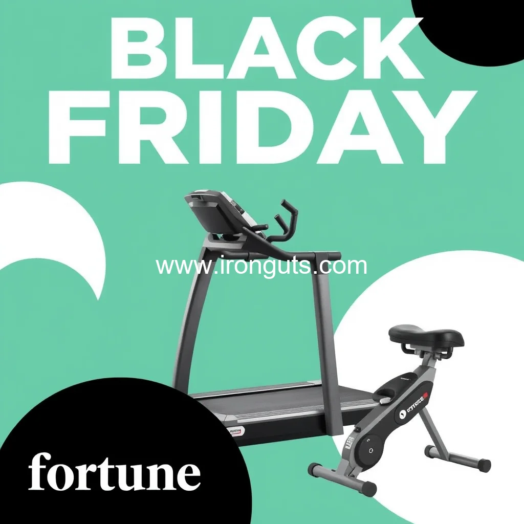 You are currently viewing The best black friday exercise equipment sales of 2024 | fortune recommends health and fitness: get the latest deals on top-rated black friday exercise equipment. from treadmills to yoga mats, find the perfect gear to kickstart your fitness journey at unbeatable prices.