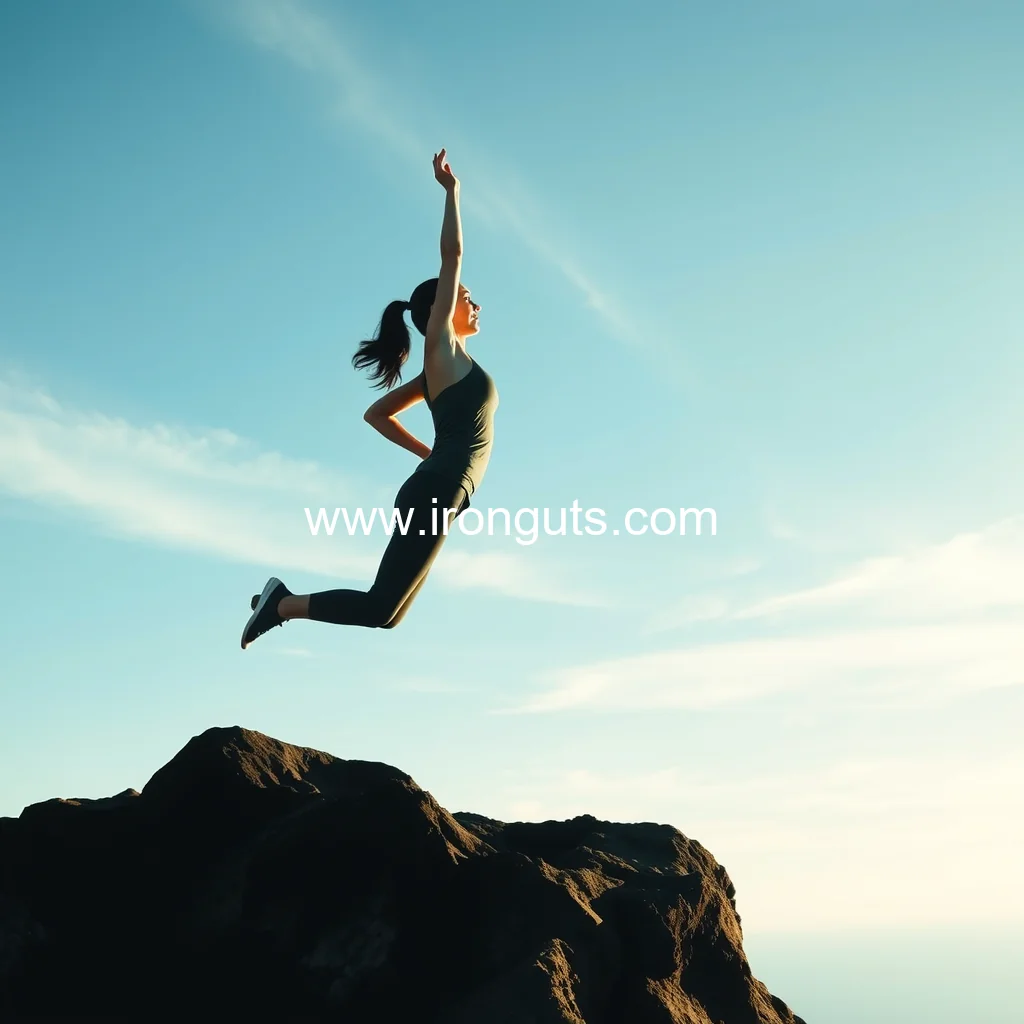 You are currently viewing Embrace active living: health beyond intense exercise!