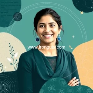 Read more about the article Karishmma Chawla : Transforming Wellness through Functional Medicine