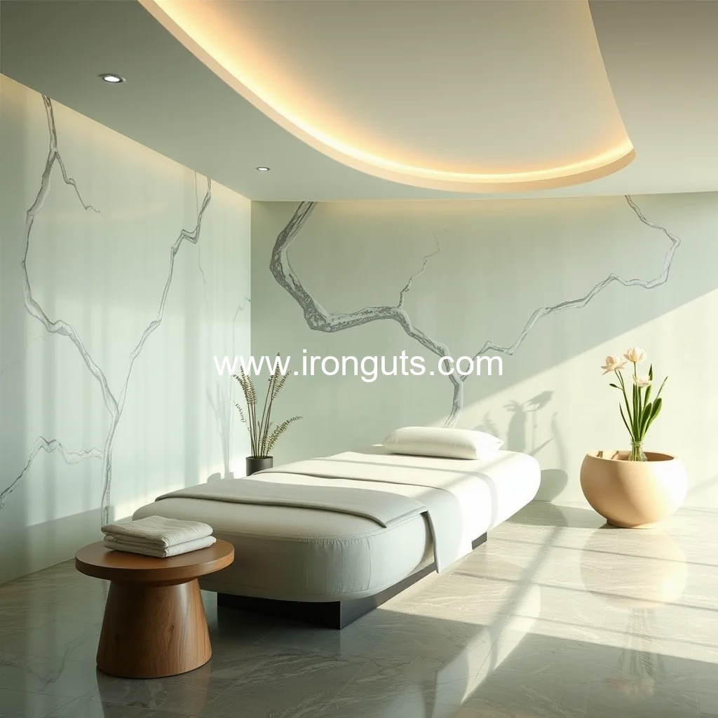 Artistic representation for Top wellness trends for 2025 : Accor