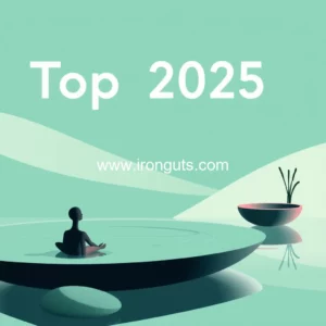 Read more about the article Top 2025 Wellness Trends according to Accor