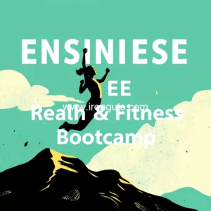 Read more about the article Energize your enterprise: embrace free health & fitness bootcamp!