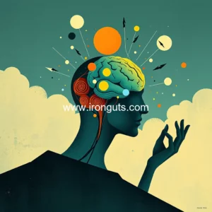 Read more about the article How to build your mental muscles