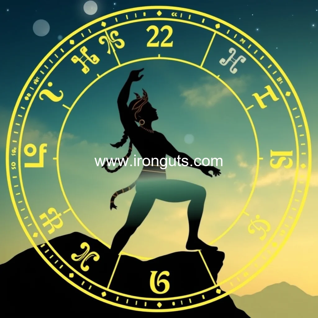You are currently viewing Unveiling your perfect zodiac sign workout – times of india!