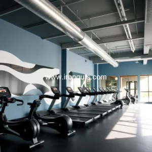 Read more about the article 10 of the best gyms in Stirling to work up a sweat