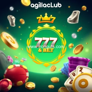 Read more about the article Explore agilaclub: unlock 777 bet version for mobile!