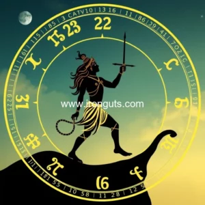 Artistic representation for Tailored zodiac workouts unveiled - times of india!