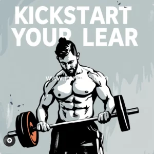 Read more about the article Kickstart your year with weightlifting: essential beginner’s guide!
