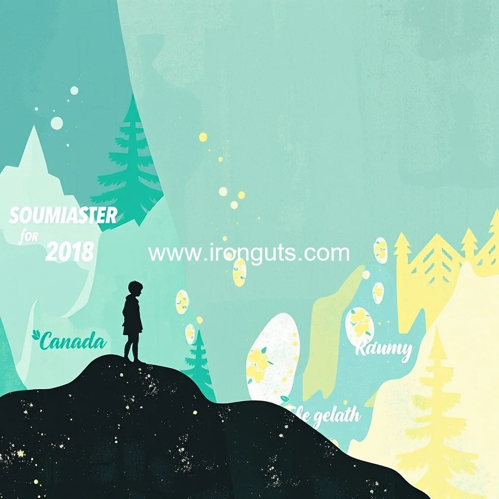 Artistic representation for Submissions open for Youth Resilience Grants Program in Canada