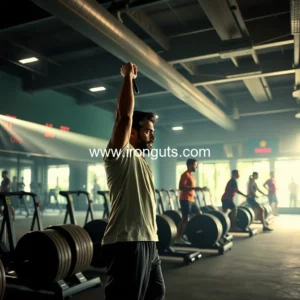 Read more about the article Essential indian clubs for enhanced fitness routine!