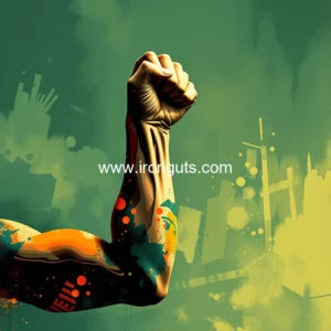 Read more about the article Unlocking wellness and power: grip strength insights and strengthening workouts.