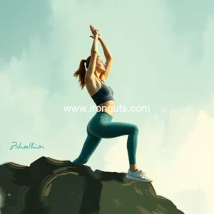 Read more about the article From strict fitness regime to balanced wellness journey at 34!