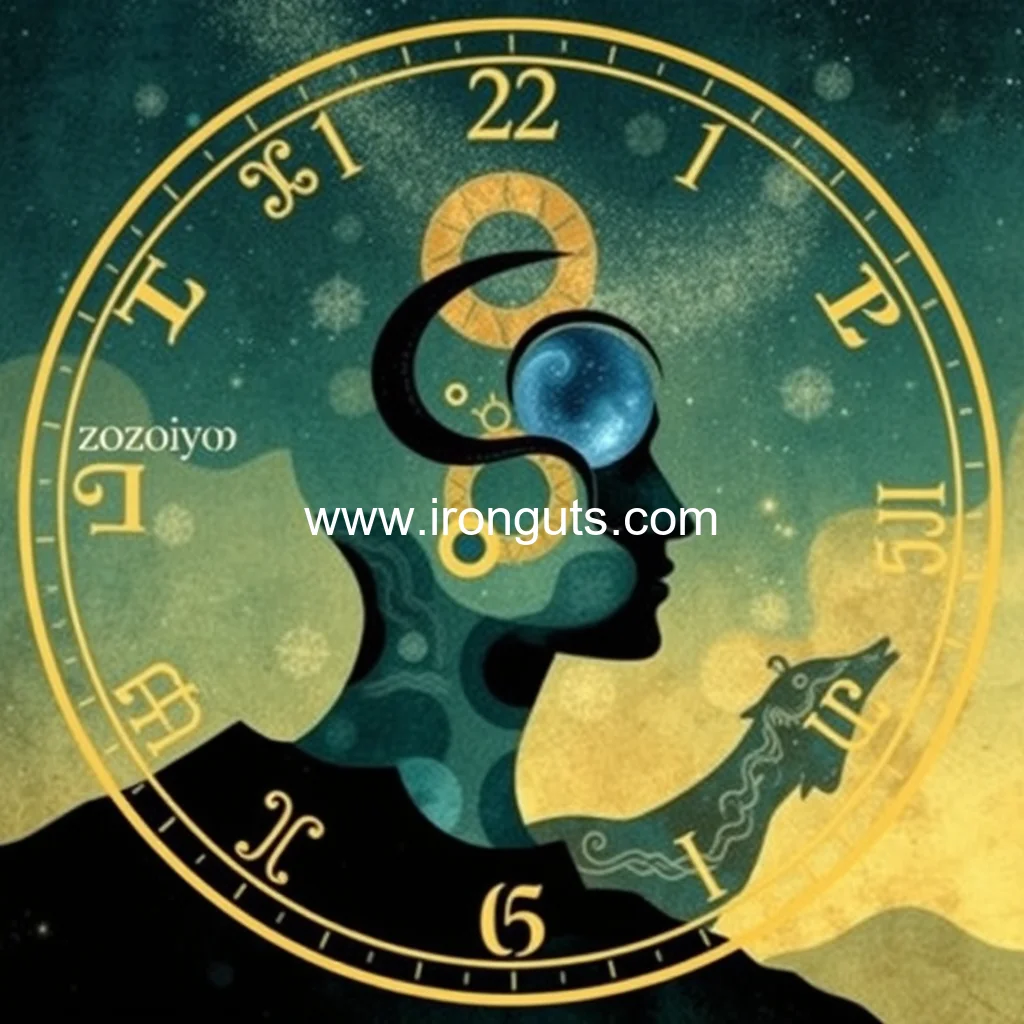 You are currently viewing 5 zodiac signs who are mentally stronger and more resilient than they realize