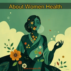 Read more about the article About Women Health