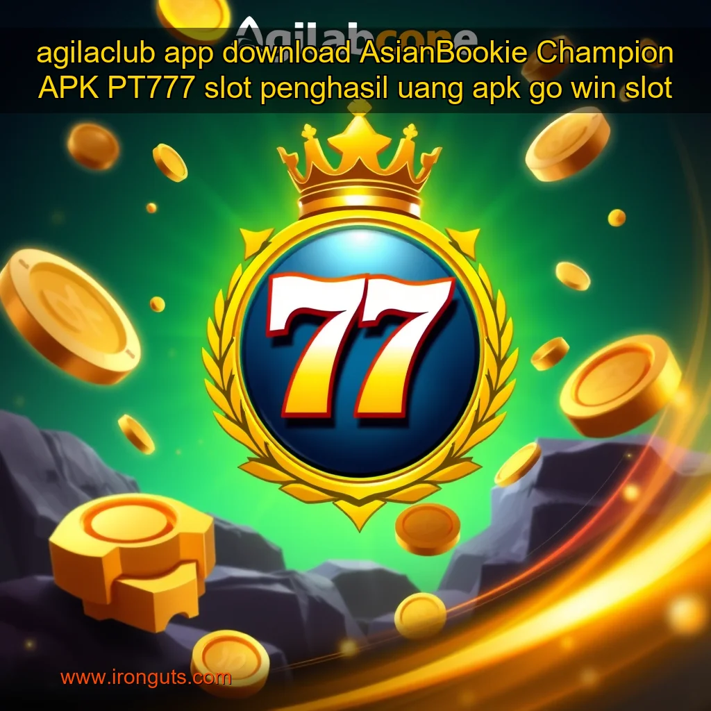 Artistic representation for agilaclub app download AsianBookie Champion APK PT777 slot penghasil uang apk go win slot