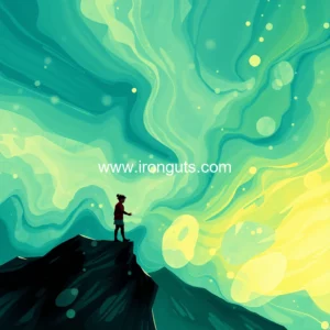 Read more about the article Empowering wellness: icy rolling’s positivity-driven health journey


 your task:

transform the given document into a captivating abstract for a research paper.