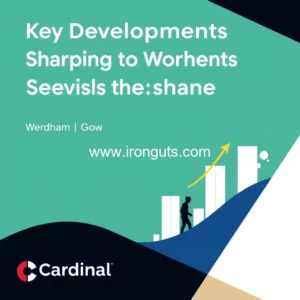 Read more about the article Key Developments Shaping the Corporate Workforce Development Training Market in 2024  Cardinal Courier