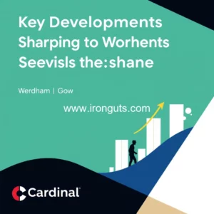 Read more about the article Key Developments Shaping the Corporate Workforce Development Training Market in 2024  Cardinal Courier