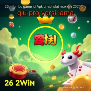 Read more about the article 26phfun  bc  game id  Apk cheat slot maxwin 2024  qiu qiu pro versi lama