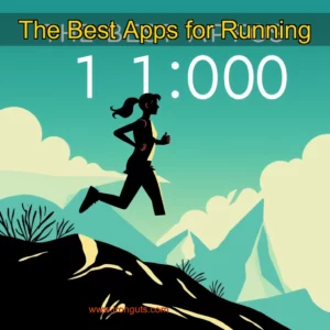 Read more about the article The Best Apps for Running