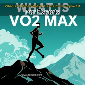 Read more about the article What Is VO2 Max  What It is And How To Improve It  Per Experts