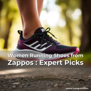 Read more about the article Women Running Shoes from Zappos : Expert Picks