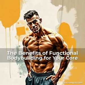 Read more about the article The Benefits of Functional Bodybuilding for Your Core
