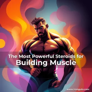Read more about the article The Most Powerful Steroids for Building Muscle
