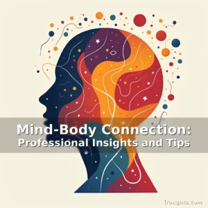 Artistic representation for Mind-Body Connection: Professional Insights and Tips